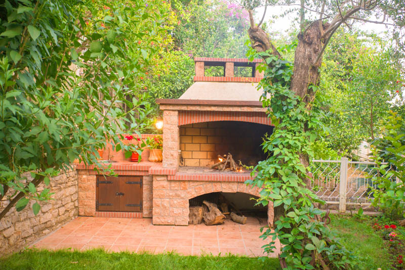 Vila Filipović Živogošće